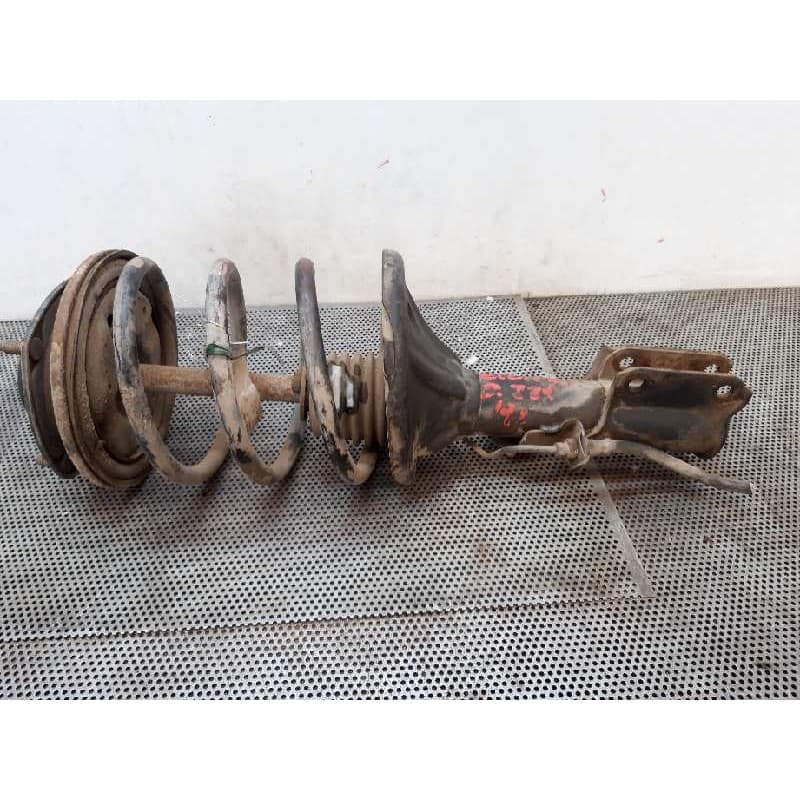 Recambio de amortiguador delantero izquierdo para mitsubishi eclipse (d20) 2.0 16v cat referencia OEM IAM 62552