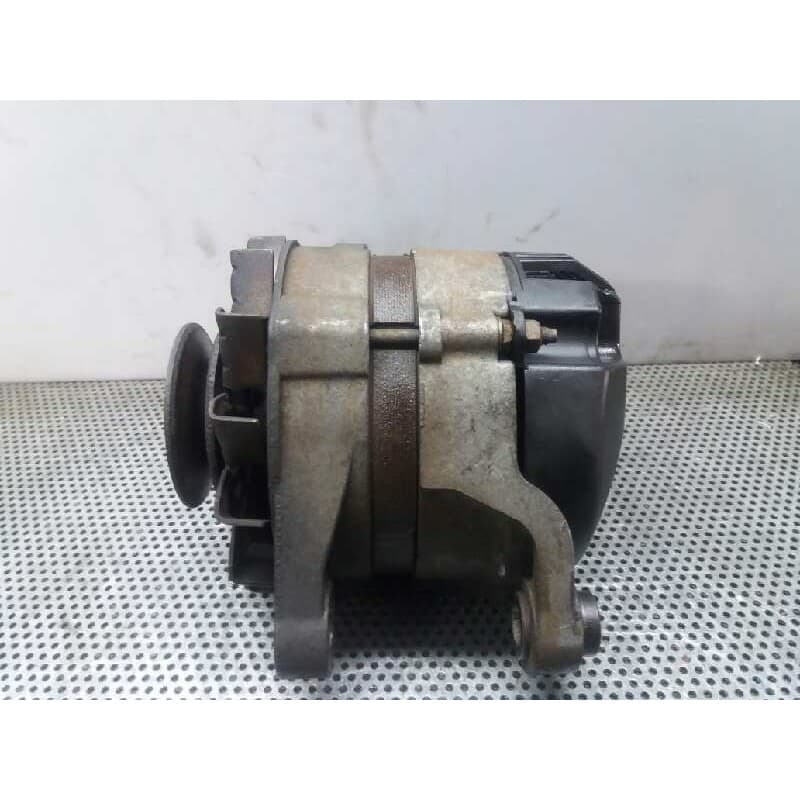 Recambio de alternador para fiat ducato bus bus de lujo, panorama referencia OEM IAM 63320020 - Blanco