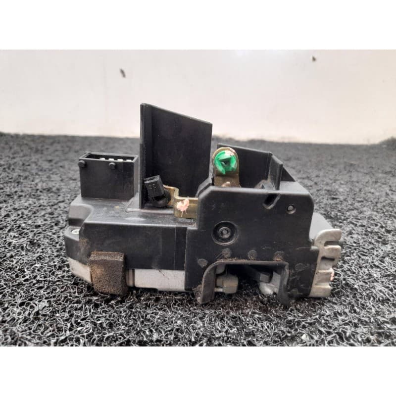 Recambio de cerradura puerta delantera izquierda para saab 9-5 berlina 2.2 tid linear referencia OEM IAM 4855151