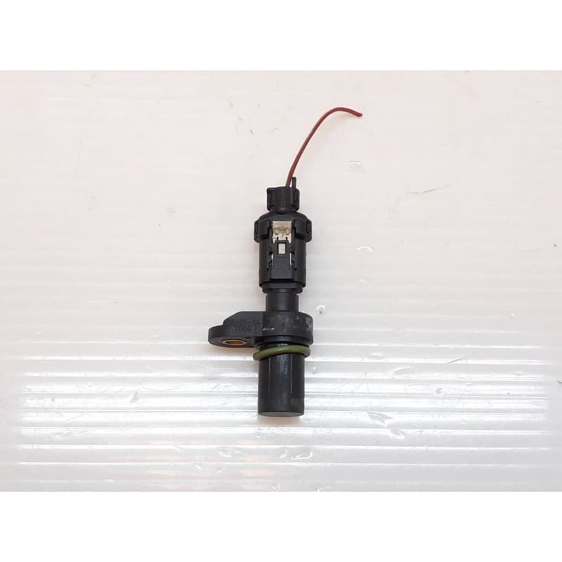 Recambio de sensor arbol de levas para bmw serie 3 lim. (f30) 318d referencia OEM IAM 780309301 - Gris