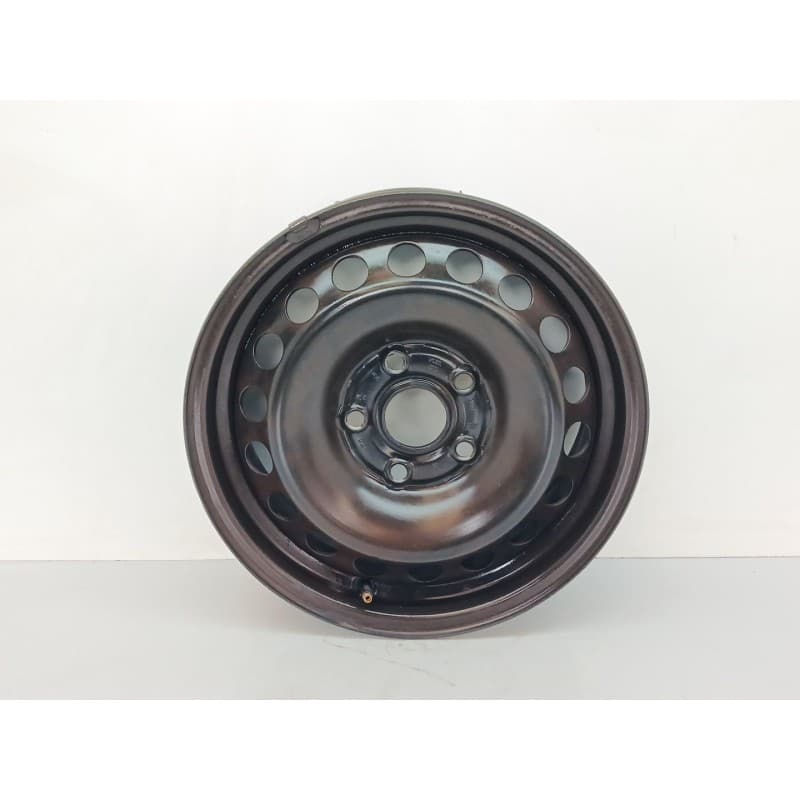 Recambio de llanta para volkswagen touran (1t1, 1t2) 1.9 tdi referencia OEM IAM 1K0601027C - Gris