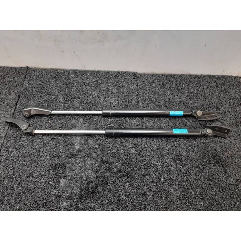 Recambio de amortiguadores maletero / porton para mazda premacy (cp) td exclusive (66kw) referencia OEM IAM - Verde
