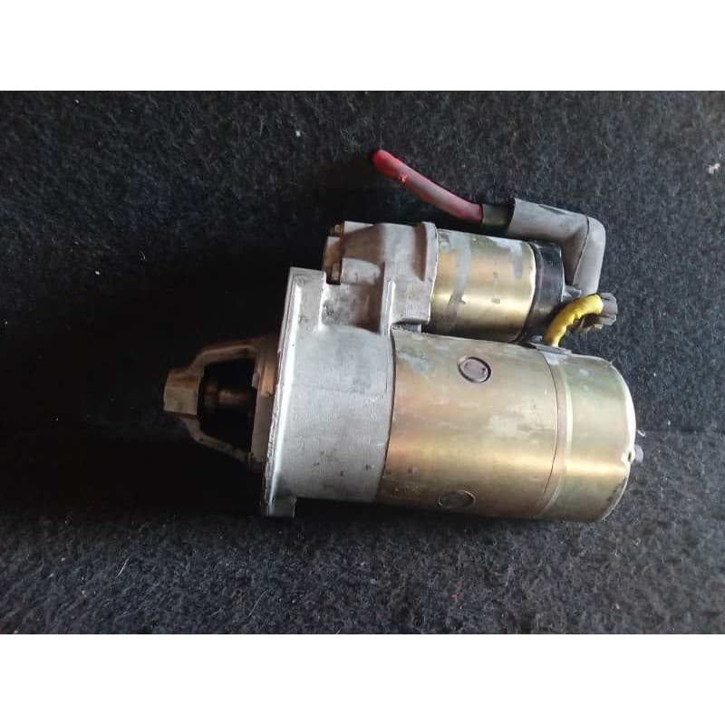 Recambio de motor arranque para fiat tempra berlina (159) referencia OEM IAM 63222831 MAGNETIMARELLI