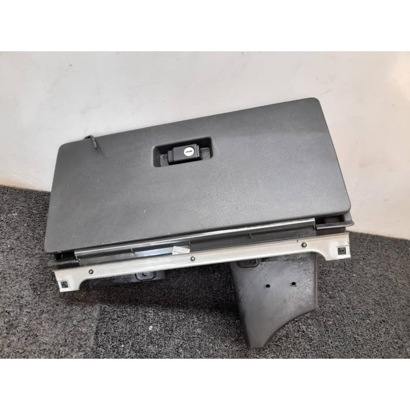 Recambio de guantera para mg mgf (rd) vvc referencia OEM IAM FFB100870 - Verde