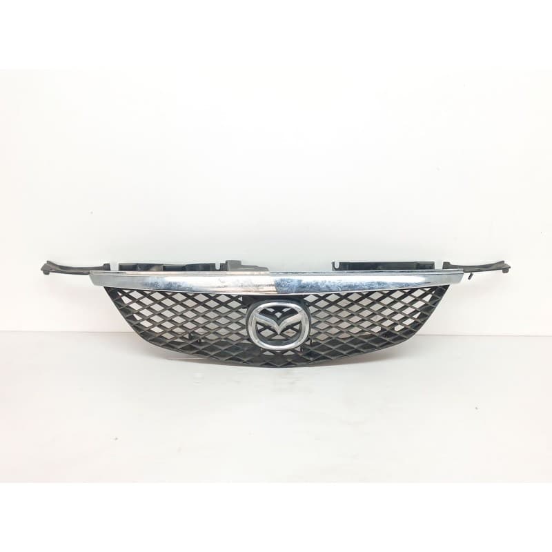 Recambio de rejilla delantera para mazda premacy (cp) td exclusive (66kw) referencia OEM IAM - Verde
