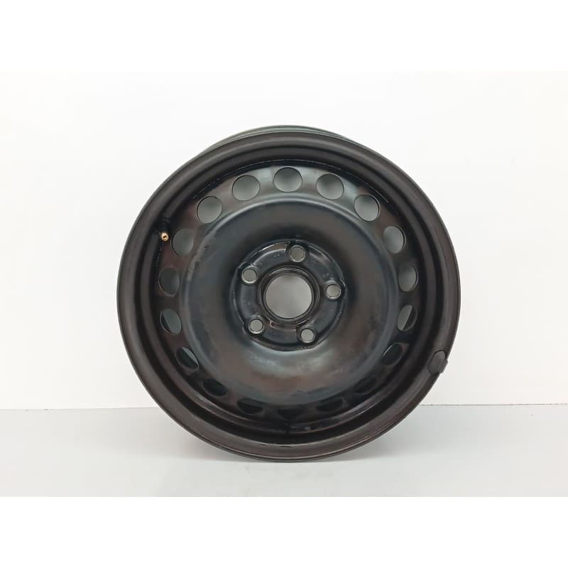 Recambio de llanta para volkswagen touran (1t1, 1t2) 1.9 tdi referencia OEM IAM 1K0601027C - Gris