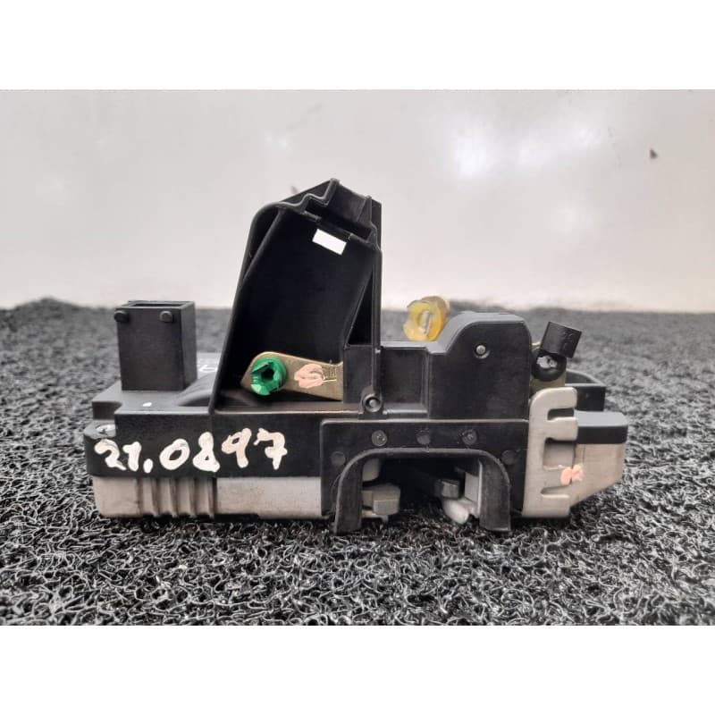 Recambio de cerradura puerta trasera izquierda para saab 9-5 berlina 2.2 tid linear referencia OEM IAM 4855193