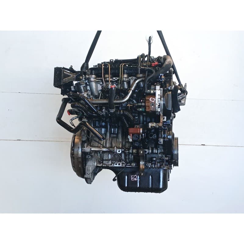 Recambio de motor completo para ford focus c-max (cap) trend (d) referencia OEM IAM G8DA - Azul