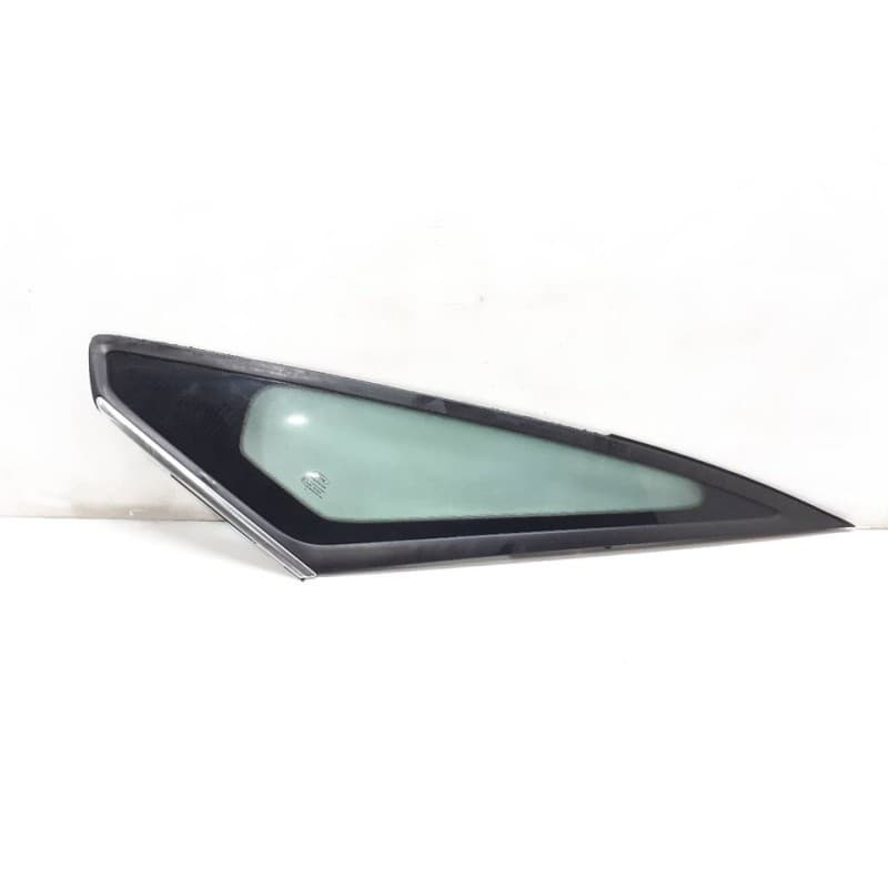 Recambio de luna custodia delantera izquierda para ford galaxy (ca1) ghia referencia OEM IAM - Negro
