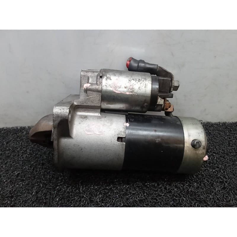 Recambio de motor arranque para opel astra twin top enjoy referencia OEM IAM 55352882 M001T30171 MITSUBITHSI