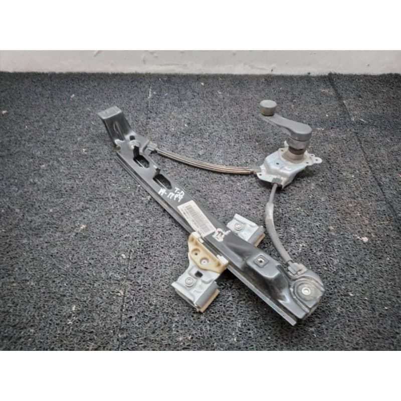 Recambio de elevalunas trasero derecho para seat ibiza st (6j8) reference referencia OEM IAM 6J8839462