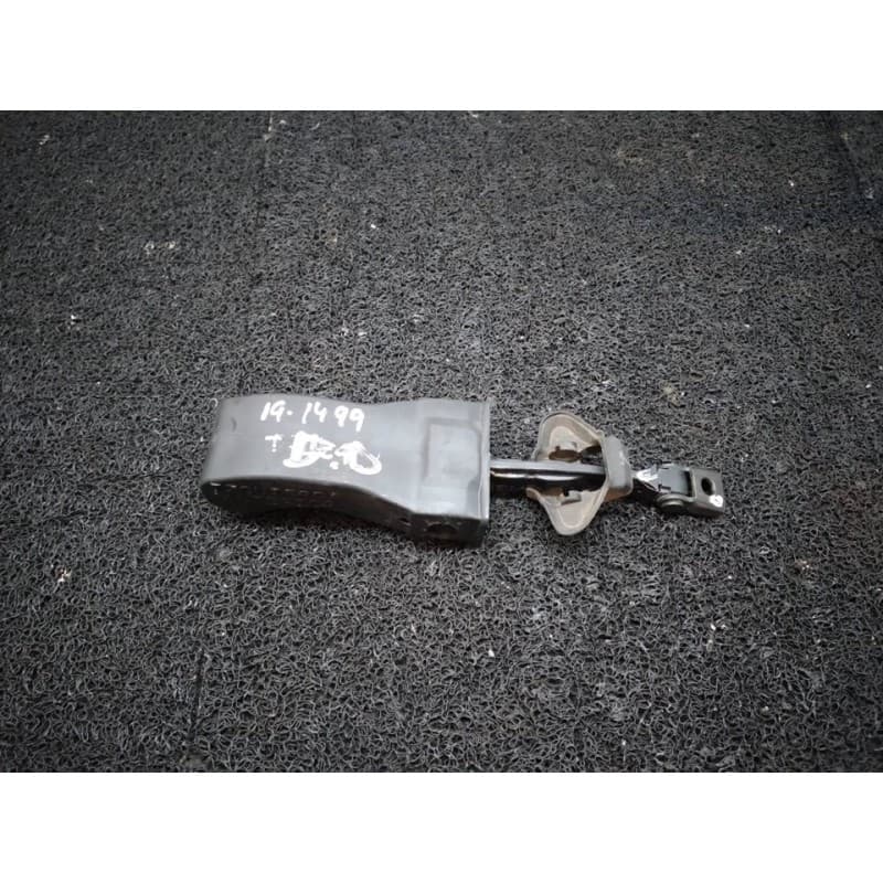 Recambio de retenedor puerta delantera derecha para seat ibiza st (6j8) reference referencia OEM IAM
