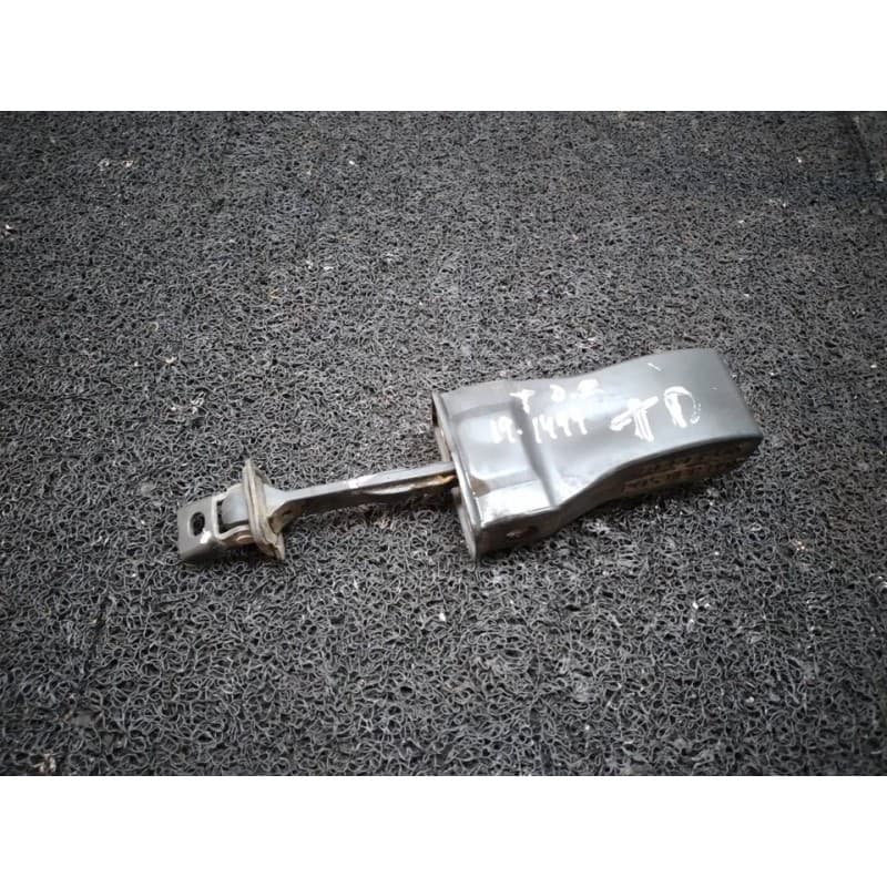 Recambio de retenedor puerta trasera derecha para seat ibiza st (6j8) reference referencia OEM IAM