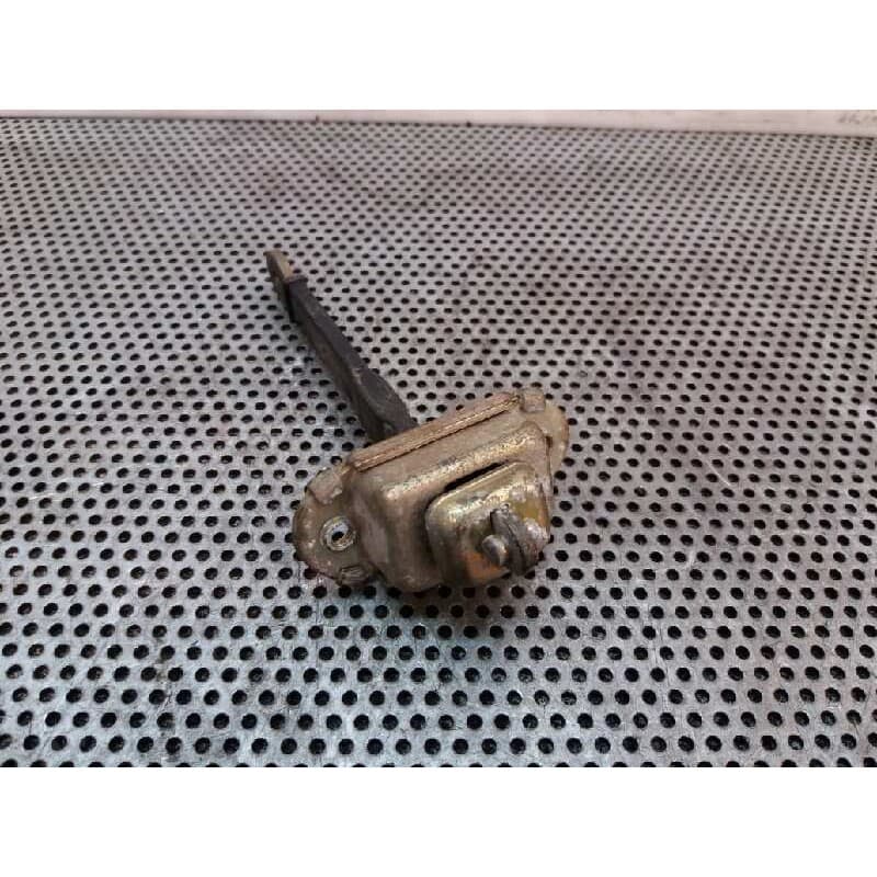 Recambio de retenedor puerta trasera derecha para volvo s40 berlina td referencia OEM IAM
