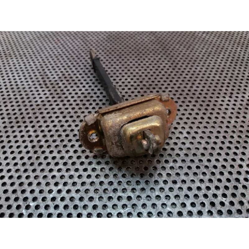 Recambio de retenedor puerta trasera izquierda para volvo s40 berlina td referencia OEM IAM