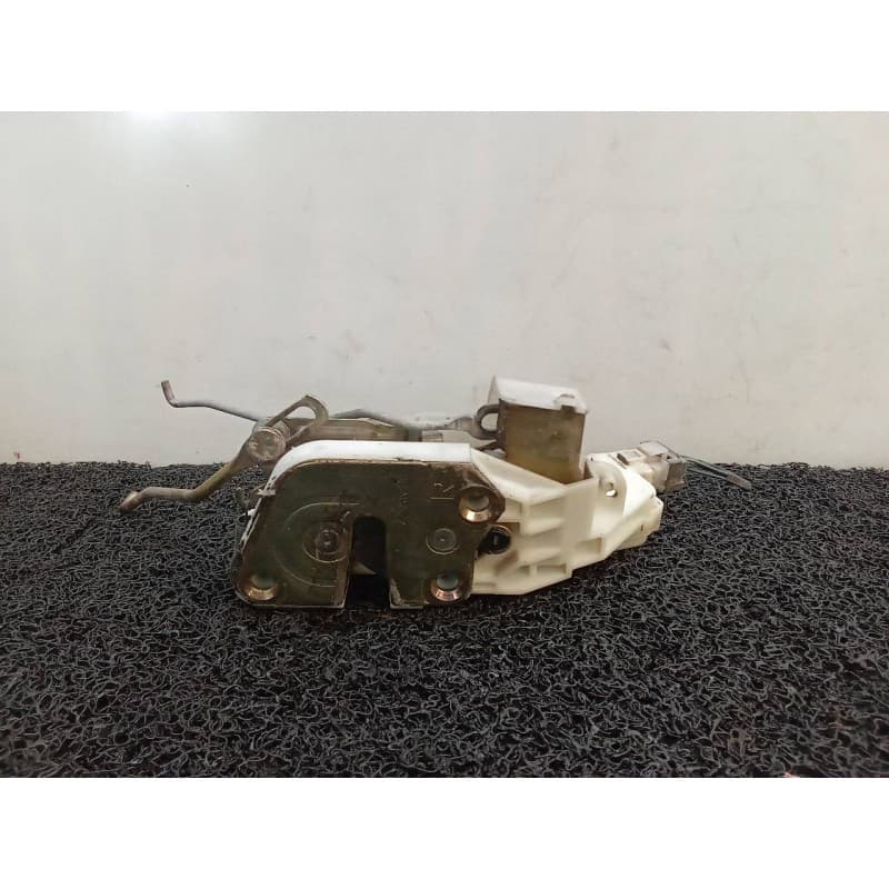 Recambio de cerradura puerta delantera derecha para mitsubishi eclipse (d30) gs climatizado referencia OEM IAM