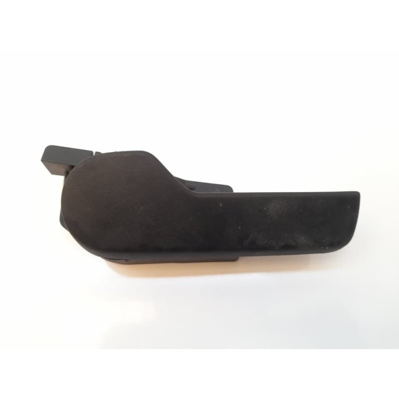Recambio de maneta capot para skoda roomster (5j7) style referencia OEM IAM 1J1823633 - Negro