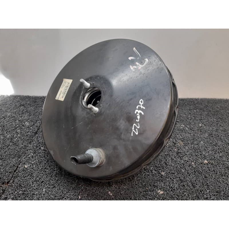 Recambio de servofreno para citroën jumper caja cerrada, techo sobreelev. desde '02 35 lh 2.2 hdi/-hdi 100 referencia OEM IAM 02 - Blanco