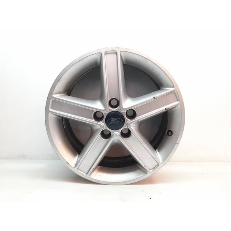 Recambio de llanta para ford galaxy (ca1) ghia referencia OEM IAM 3M5J1007BA - Negro