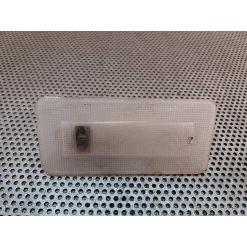 Recambio de luz interior para ford ka (ccq) básico referencia OEM IAM - Azul