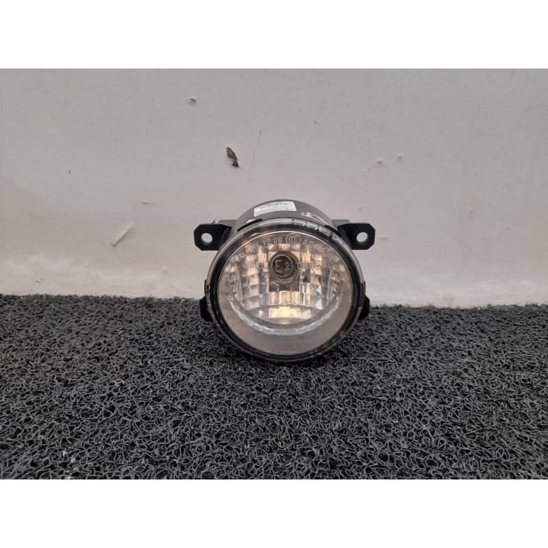 Recambio de faro antiniebla izquierdo para mercedes-benz citan (w415) furgon 108 cdi lang (a2) (415603) referencia OEM IAM 26600 - Blanco