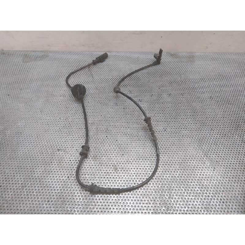 Recambio de captador abs delantero derecho para lancia ypsilon (101) 1.4 16v platino (10.2006) referencia OEM IAM