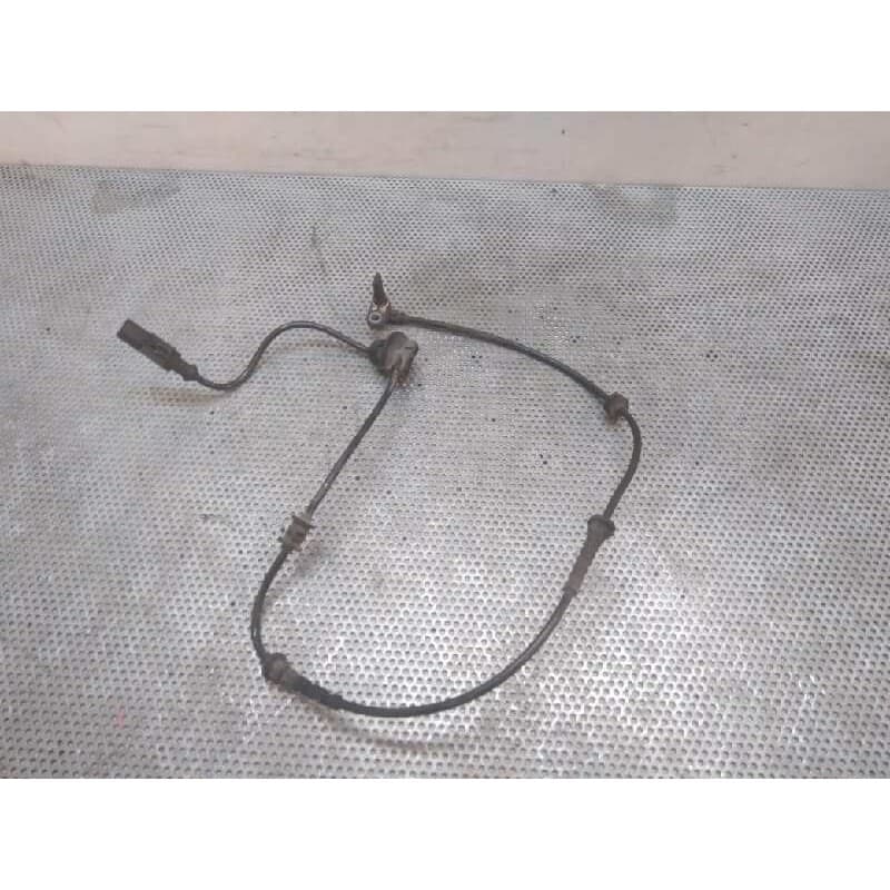 Recambio de captador abs delantero izquierdo para lancia ypsilon (101) 1.4 16v platino (10.2006) referencia OEM IAM