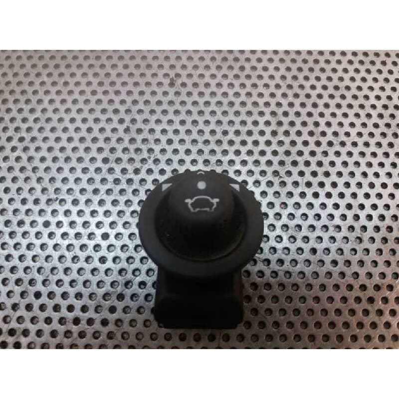 Recambio de mando retrovisor para ford ka (ccq) básico referencia OEM IAM - Azul