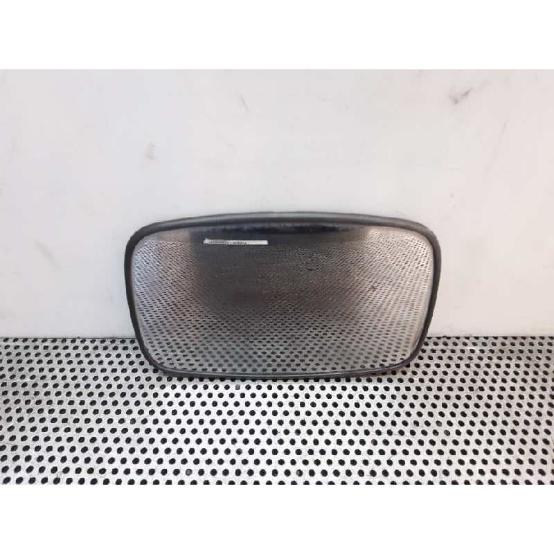 Recambio de cristal retrovisor izdo para ford fiesta berlina ghia referencia OEM IAM - Azul