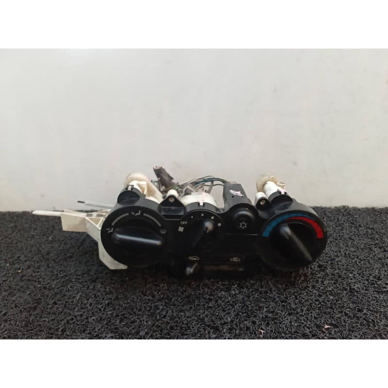 Recambio de mando calefaccion / aire acondicionado para mitsubishi eclipse (d30) gs climatizado referencia OEM IAM AMSEI