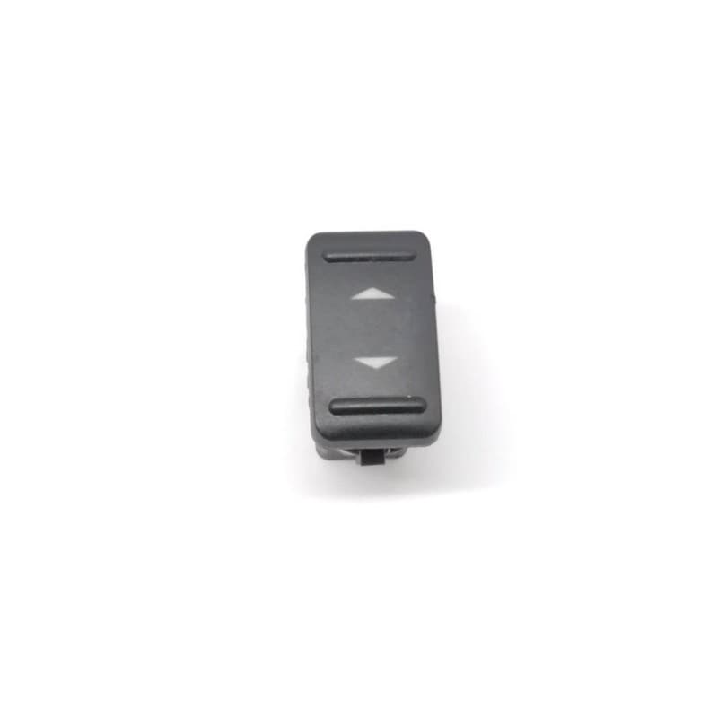 Recambio de mando elevalunas delantero derecho para ford kuga (cbv) trend referencia OEM IAM 7M5T14529AA - Negro