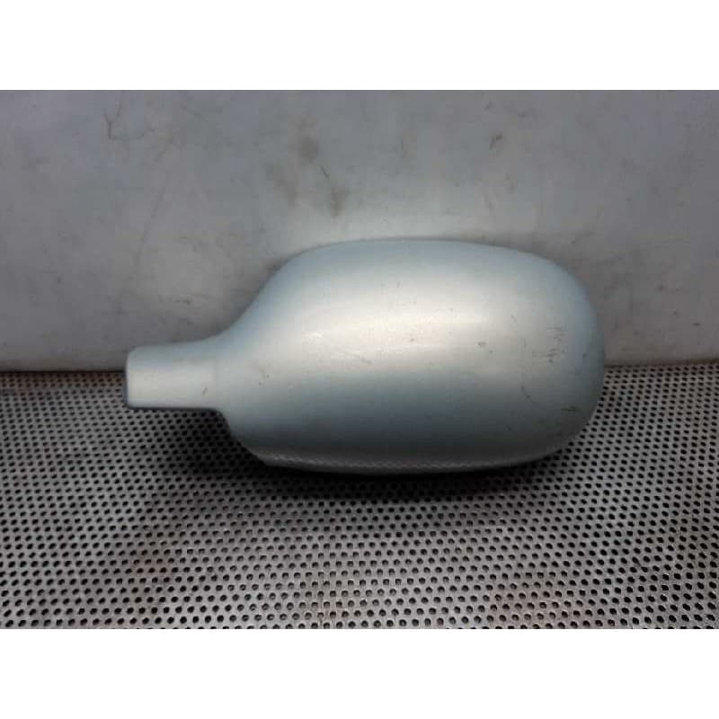 Recambio de tapa retrovisor izquierdo para renault megane i fase 2 gandtour (ka..) 1.9 d authentique referencia OEM IAM - Blanco