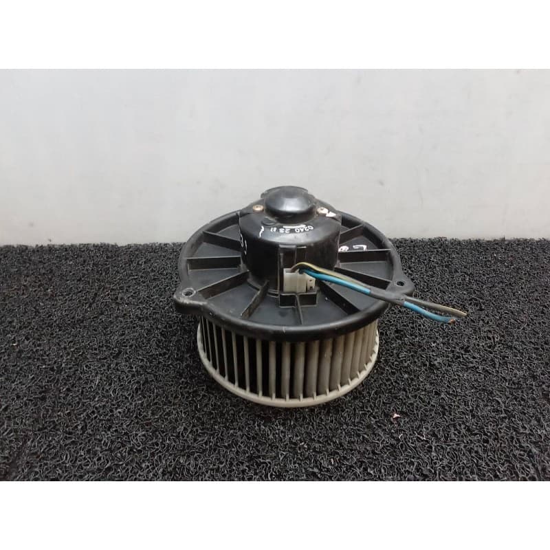 Recambio de motor calefaccion para mitsubishi eclipse (d30) gs climatizado referencia OEM IAM 1940000240 DENSO
