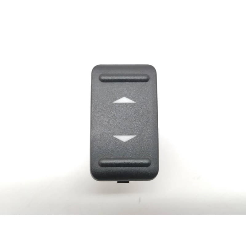 Recambio de mando elevalunas trasero derecho para ford kuga (cbv) trend referencia OEM IAM 7M5T14529AA - Negro