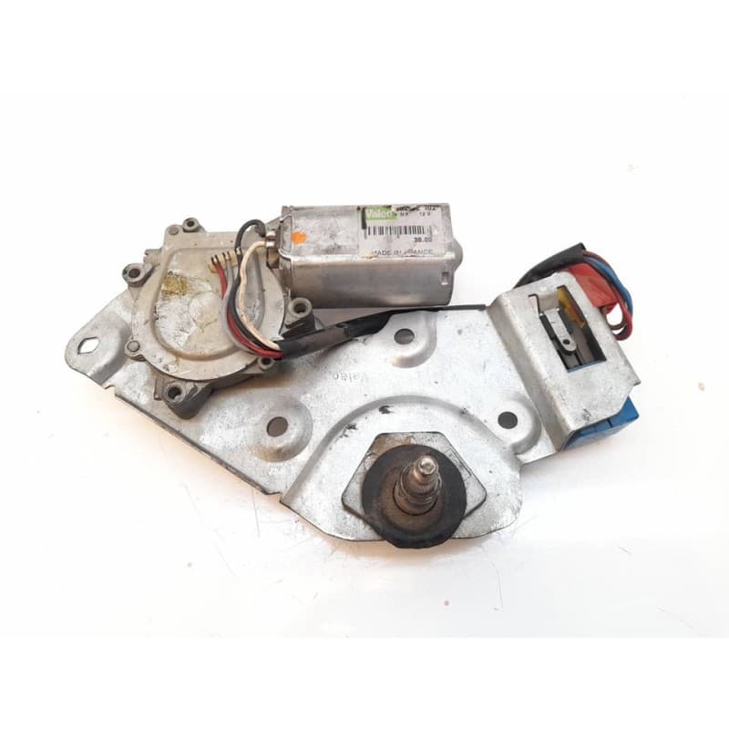 Recambio de motor limpia trasero para citroën xantia break 2.0 hdi cat (rhy / dw10td) referencia OEM IAM 53202102 VALEO - Gris