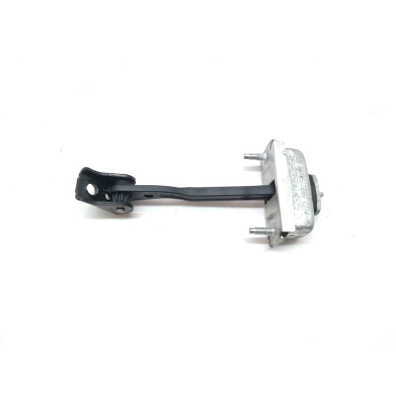 Recambio de retenedor puerta trasera derecha para ford kuga (cbv) trend referencia OEM IAM 3M51R23500AJ - Negro