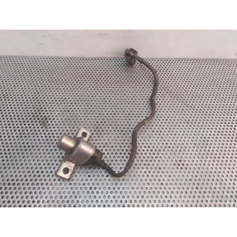 Recambio de sensor cigueñal para volvo s60 berlina 2.4 d referencia OEM IAM 1275789 - Azul