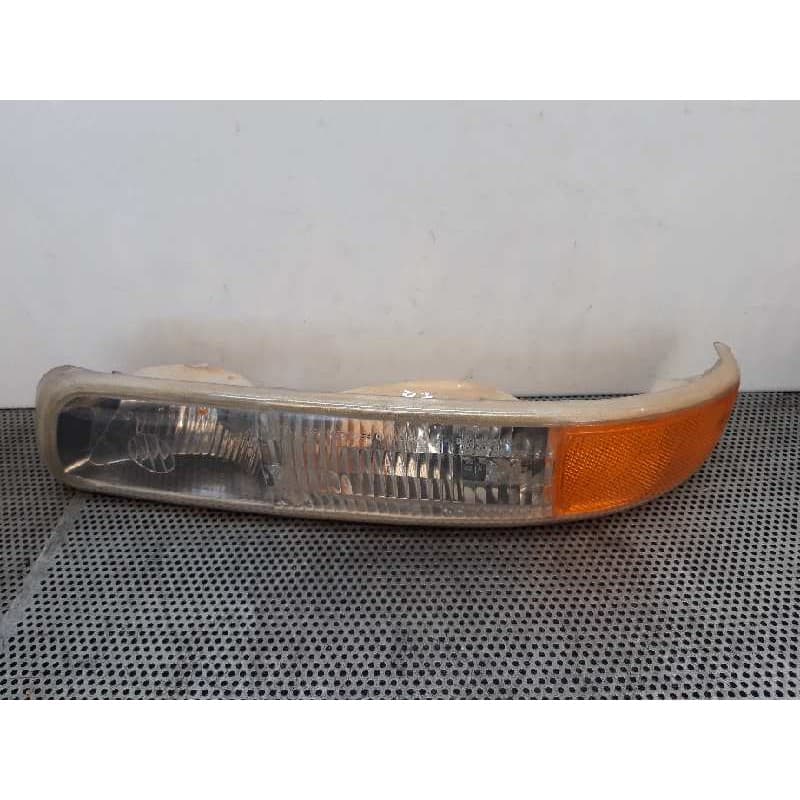 Recambio de piloto delantero izquierdo para chevrolet tahoe 5.3 lt premium referencia OEM IAM