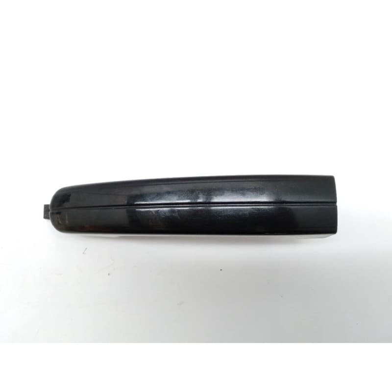 Recambio de maneta exterior delantera izquierda para ford kuga (cbv) trend referencia OEM IAM 3M51R22404AC - Negro