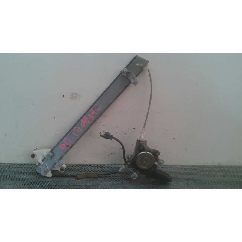 Recambio de elevalunas delantero derecho para daewoo compact 1.6 referencia OEM IAM - Blanco