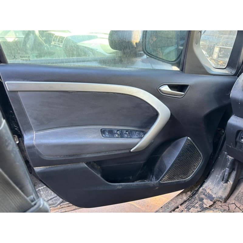 Recambio de guarnecido puerta delantera izquierda para mercedes-benz clase t (bm 420) 180 d standard (420.833) referencia OEM IA - Negro