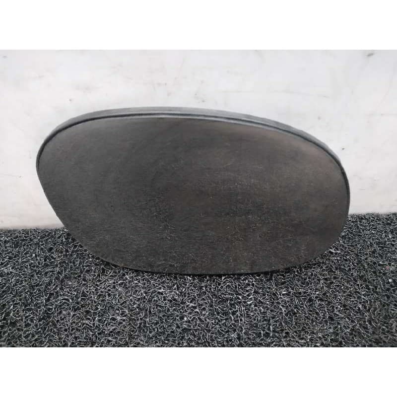 Recambio de cristal retrovisor dcho para citroën xsara picasso 1.6 hdi 90 exclusive referencia OEM IAM - Gris