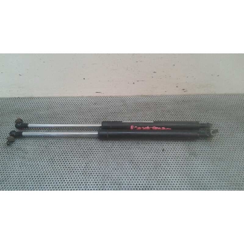 Recambio de amortiguadores maletero / porton para daewoo compact 1.6 referencia OEM IAM - Blanco