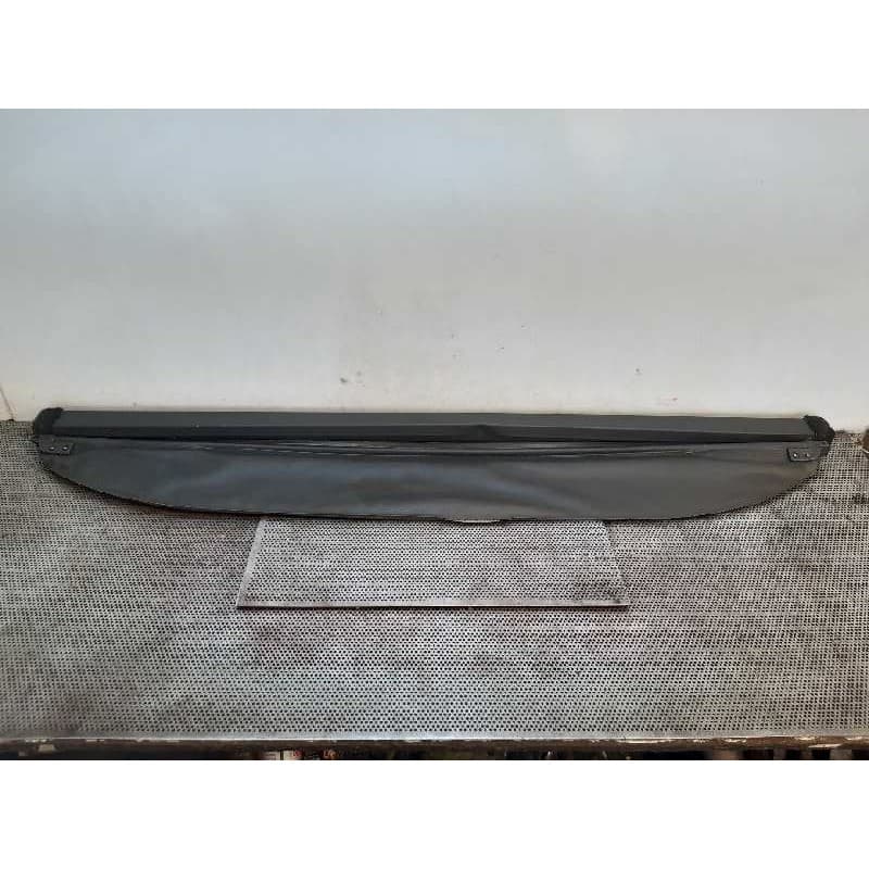 Recambio de bandeja trasera para hyundai galloper santamo 2.0 referencia OEM IAM - Blanco