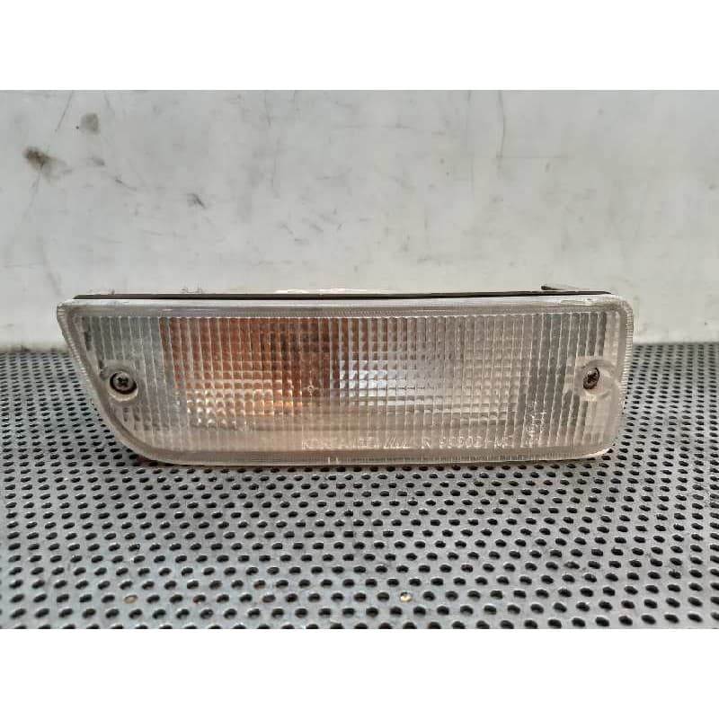 Recambio de piloto delantero derecho para hyundai galloper santamo 2.0 referencia OEM IAM - Blanco