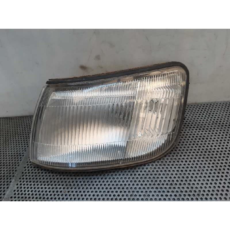 Recambio de piloto delantero izquierdo para hyundai galloper santamo 2.0 referencia OEM IAM - Blanco