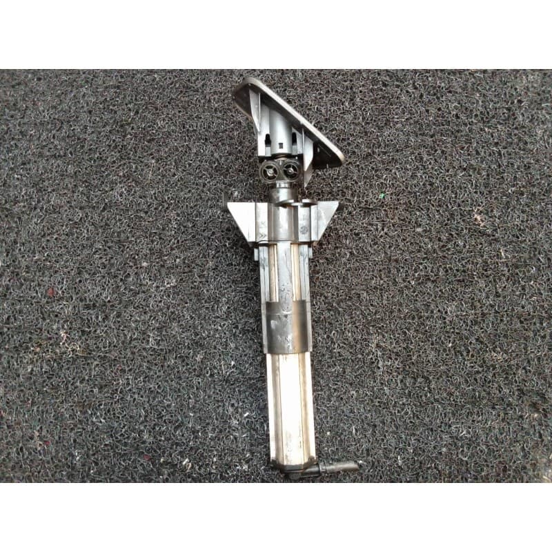 Recambio de limpia faros xenon para citroën c5 station wagon exclusive referencia OEM IAM - Gris