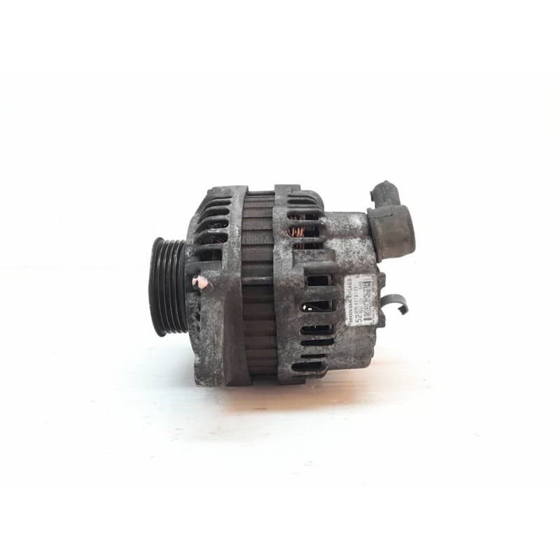 Recambio de alternador para honda jazz (gd1/5) 1.4 ls referencia OEM IAM A5TB1391 AHGA69 - Gris