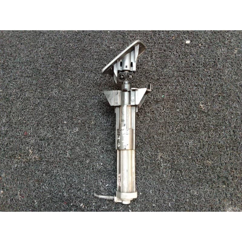 Recambio de limpia faros xenon para citroën c5 station wagon exclusive referencia OEM IAM - Gris