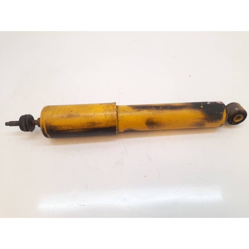 Recambio de amortiguador delantero derecho para ford maverick (nl) 2.7 turbodiesel referencia OEM IAM 67284